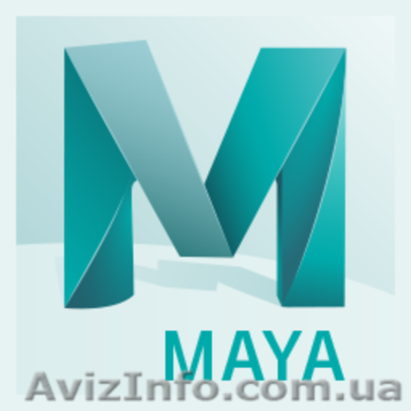 Курс 3D визуализации и анимации Maya - <ro>Изображение</ro><ru>Изображение</ru> #2, <ru>Объявление</ru> #1606106