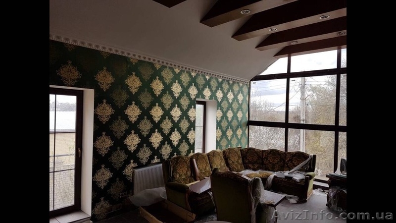 Дом с ремонтом и мебелью. - <ro>Изображение</ro><ru>Изображение</ru> #6, <ru>Объявление</ru> #1605225