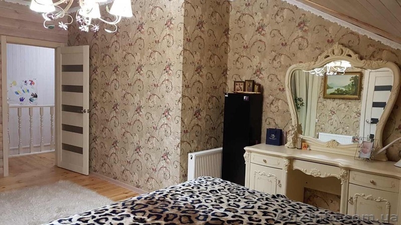 Дом для Вашей семьи с дорогим ремонтом. - <ro>Изображение</ro><ru>Изображение</ru> #4, <ru>Объявление</ru> #1606290