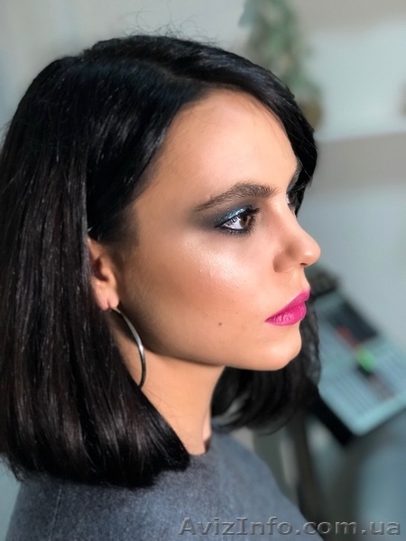 Визажист, макияж Харьков - <ro>Изображение</ro><ru>Изображение</ru> #5, <ru>Объявление</ru> #1606604