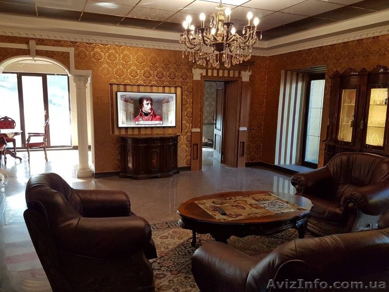 Дом с ремонтом и мебелью. - <ro>Изображение</ro><ru>Изображение</ru> #7, <ru>Объявление</ru> #1605225