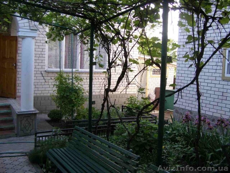 Дом с ремонтом в Дергачах. - <ro>Изображение</ro><ru>Изображение</ru> #6, <ru>Объявление</ru> #1606164