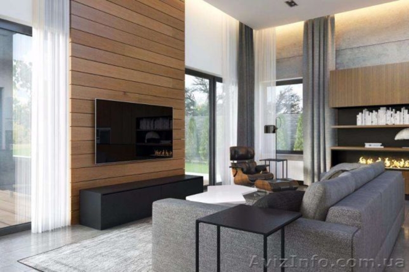 Дом новый с дизайнерским ремонтом. - <ro>Изображение</ro><ru>Изображение</ru> #7, <ru>Объявление</ru> #1606282