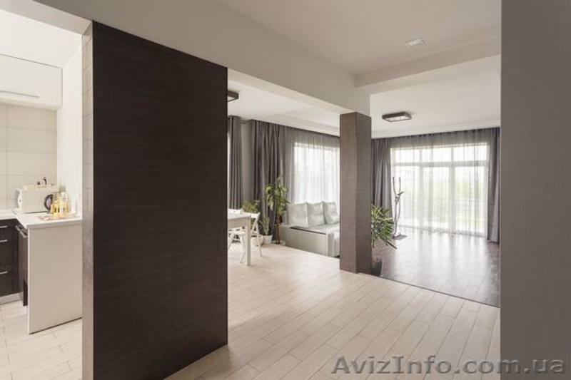 Дом за Алексеевкой. - <ro>Изображение</ro><ru>Изображение</ru> #6, <ru>Объявление</ru> #1606283