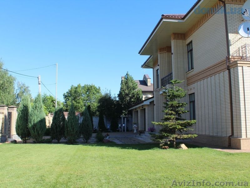 Новый дом с очень дорогим ремонтом. - <ro>Изображение</ro><ru>Изображение</ru> #3, <ru>Объявление</ru> #1606288