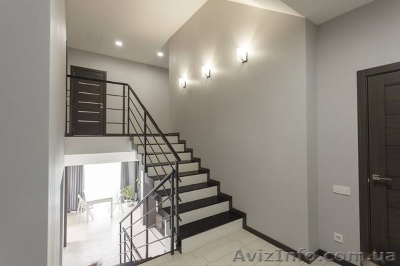 Дом за Алексеевкой. - <ro>Изображение</ro><ru>Изображение</ru> #7, <ru>Объявление</ru> #1606283