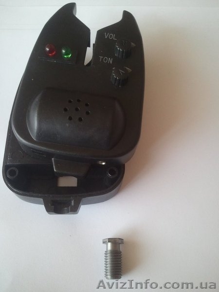 Сигнализатор поклевки ремонт  - <ro>Изображение</ro><ru>Изображение</ru> #6, <ru>Объявление</ru> #1386243