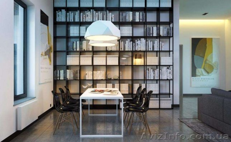 Дом новый с дизайнерским ремонтом. - <ro>Изображение</ro><ru>Изображение</ru> #9, <ru>Объявление</ru> #1606282