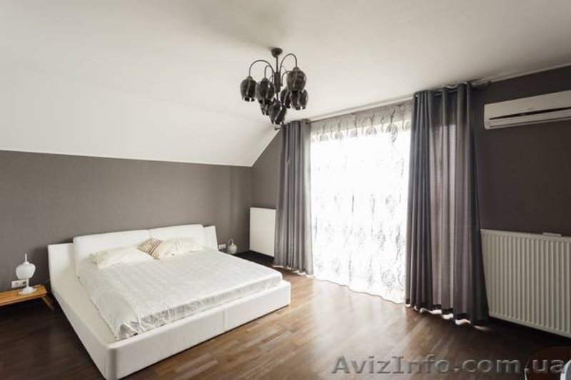 Дом за Алексеевкой. - <ro>Изображение</ro><ru>Изображение</ru> #8, <ru>Объявление</ru> #1606283