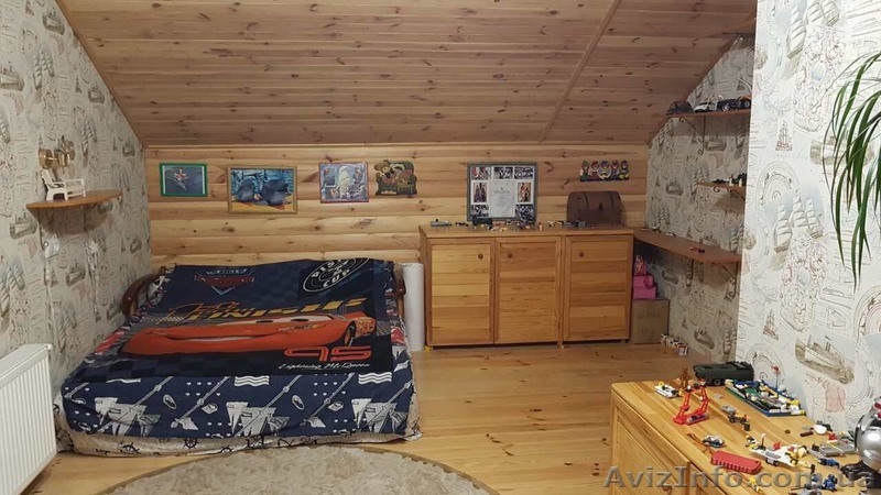 Дом для Вашей семьи с дорогим ремонтом. - <ro>Изображение</ro><ru>Изображение</ru> #5, <ru>Объявление</ru> #1606290