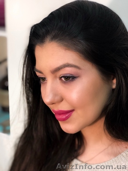 Визажист, макияж Харьков - <ro>Изображение</ro><ru>Изображение</ru> #3, <ru>Объявление</ru> #1606604