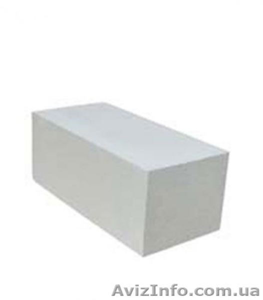 Газобетон, кирпич, цемент -лучшие цены - <ro>Изображение</ro><ru>Изображение</ru> #3, <ru>Объявление</ru> #1604864