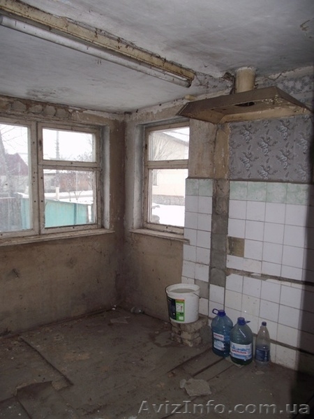 Продам дом в центре Змиева - <ro>Изображение</ro><ru>Изображение</ru> #5, <ru>Объявление</ru> #1607402