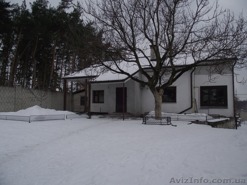 Продам шикарный дом в Змиеве - <ro>Изображение</ro><ru>Изображение</ru> #6, <ru>Объявление</ru> #1608845