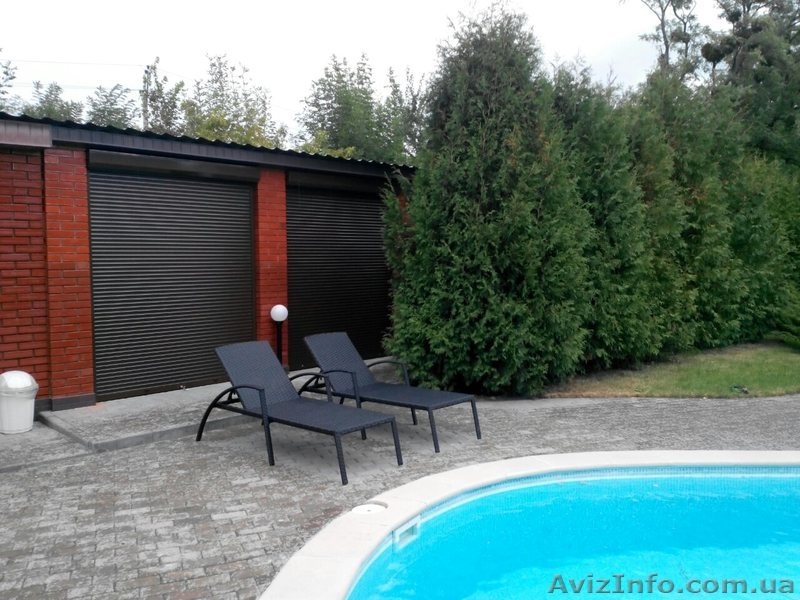 Роллеты. Рольставни. Отправка по Украине. Цена! - <ro>Изображение</ro><ru>Изображение</ru> #7, <ru>Объявление</ru> #1609012