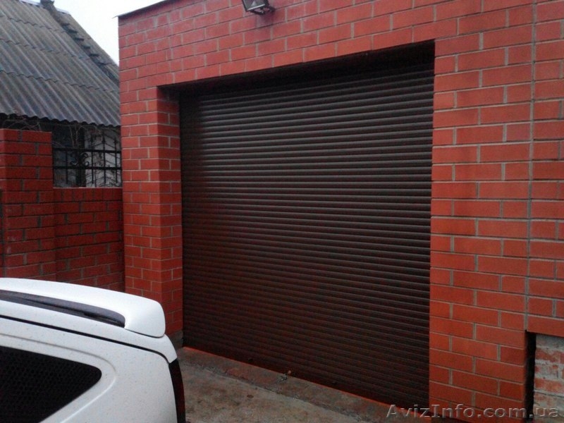 Ролеты  на любой Ваш объект   Ролетные ставни. Ролетные ворота.  - <ro>Изображение</ro><ru>Изображение</ru> #4, <ru>Объявление</ru> #1609013