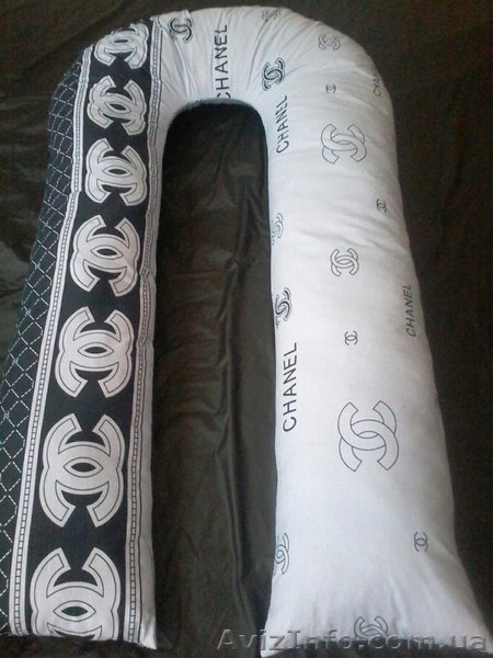 Подушка для беременных U280 - <ro>Изображение</ro><ru>Изображение</ru> #3, <ru>Объявление</ru> #1282038