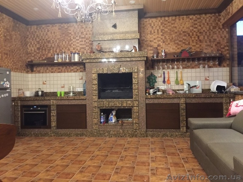 .Барбекю мангал печь камин из кирпича. Установка каминных топок... - <ro>Изображение</ro><ru>Изображение</ru> #10, <ru>Объявление</ru> #1606944