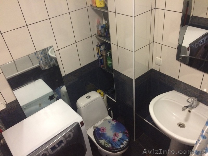 Продам 1-комн. м/г квартиру, Капремонт - <ro>Изображение</ro><ru>Изображение</ru> #3, <ru>Объявление</ru> #1605848