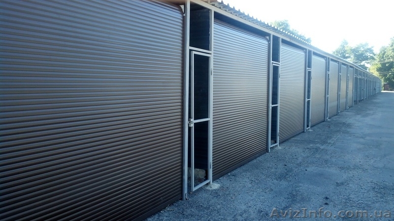 Ролеты  на любой Ваш объект   Ролетные ставни. Ролетные ворота.  - <ro>Изображение</ro><ru>Изображение</ru> #9, <ru>Объявление</ru> #1609013