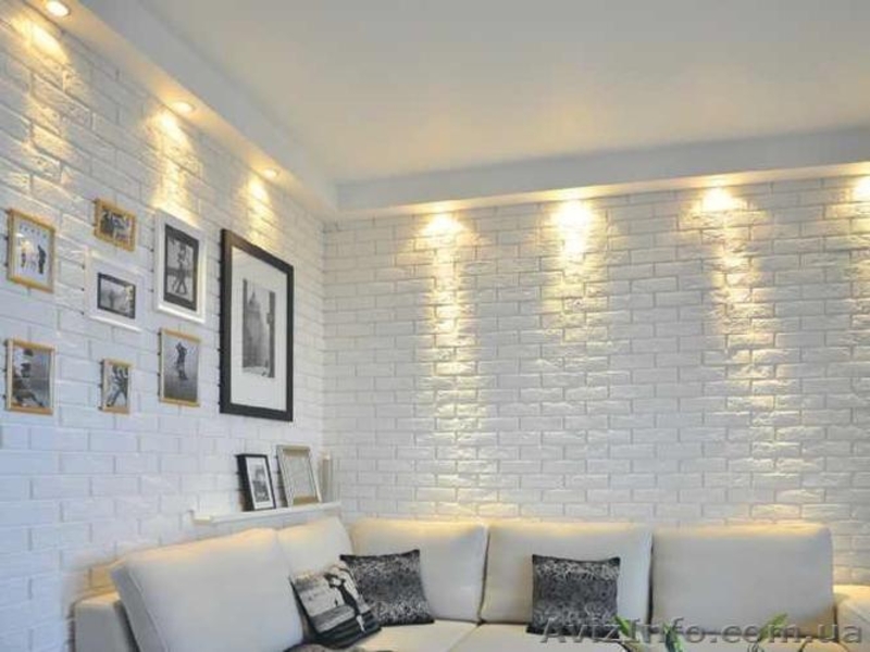 Ремонт квартир "под ключ" в Харькове - <ro>Изображение</ro><ru>Изображение</ru> #1, <ru>Объявление</ru> #1605619