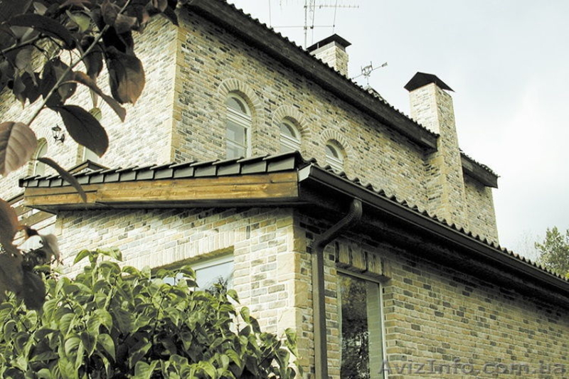 Плитка для облицовки фасада Карат. Плитка под кирпич  - <ro>Изображение</ro><ru>Изображение</ru> #3, <ru>Объявление</ru> #1605956