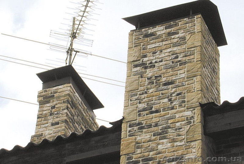 Плитка для облицовки фасада Карат. Плитка под кирпич  - <ro>Изображение</ro><ru>Изображение</ru> #4, <ru>Объявление</ru> #1605956