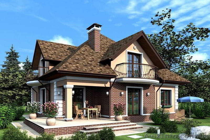 Плитка для облицовки фасада Карат. Плитка под кирпич  - <ro>Изображение</ro><ru>Изображение</ru> #5, <ru>Объявление</ru> #1605956