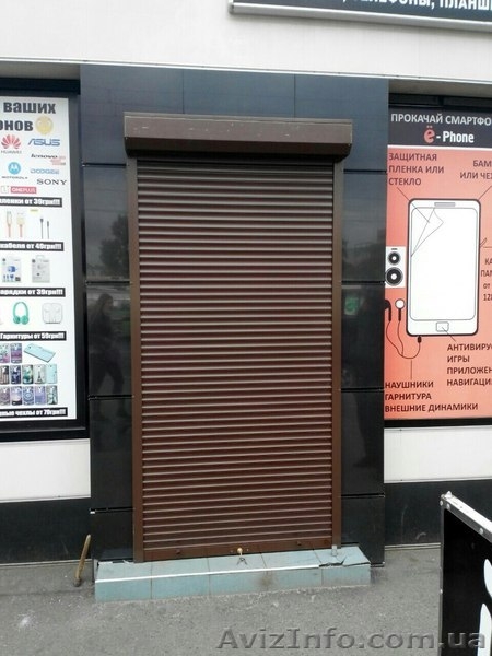 Роллеты. Рольставни. Отправка по Украине. Цена! - <ro>Изображение</ro><ru>Изображение</ru> #10, <ru>Объявление</ru> #1609012