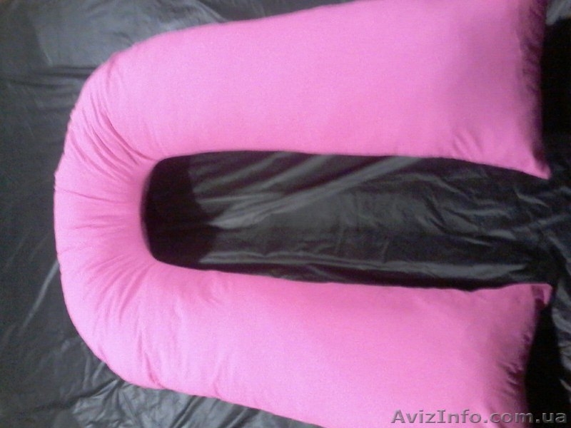 Подушка для беременных U340 - <ro>Изображение</ro><ru>Изображение</ru> #3, <ru>Объявление</ru> #1282042