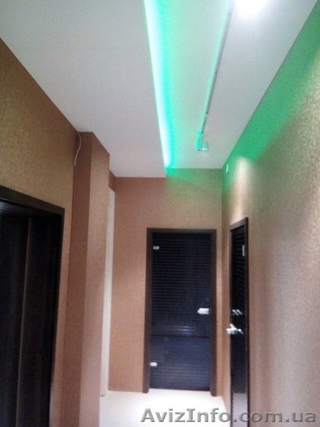 Ремонт квартир "под ключ" в Харькове - <ro>Изображение</ro><ru>Изображение</ru> #2, <ru>Объявление</ru> #1605619