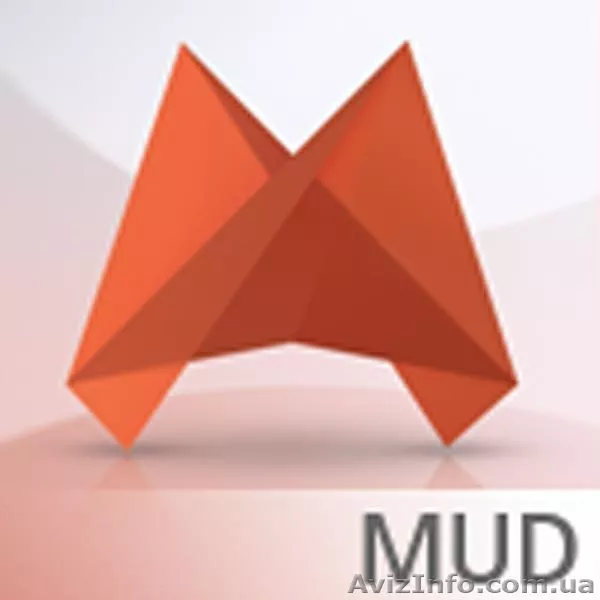 Курс 3D визуализации и анимации Maya - <ro>Изображение</ro><ru>Изображение</ru> #3, <ru>Объявление</ru> #1606106