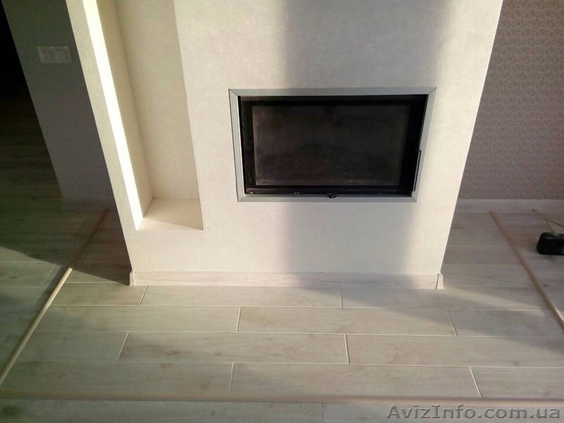 Ремонт квартир "под ключ" в Харькове - <ro>Изображение</ro><ru>Изображение</ru> #3, <ru>Объявление</ru> #1605619