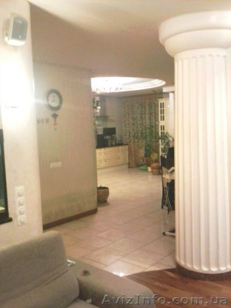 Продам большую квартиру 200 м - <ro>Изображение</ro><ru>Изображение</ru> #5, <ru>Объявление</ru> #1608410