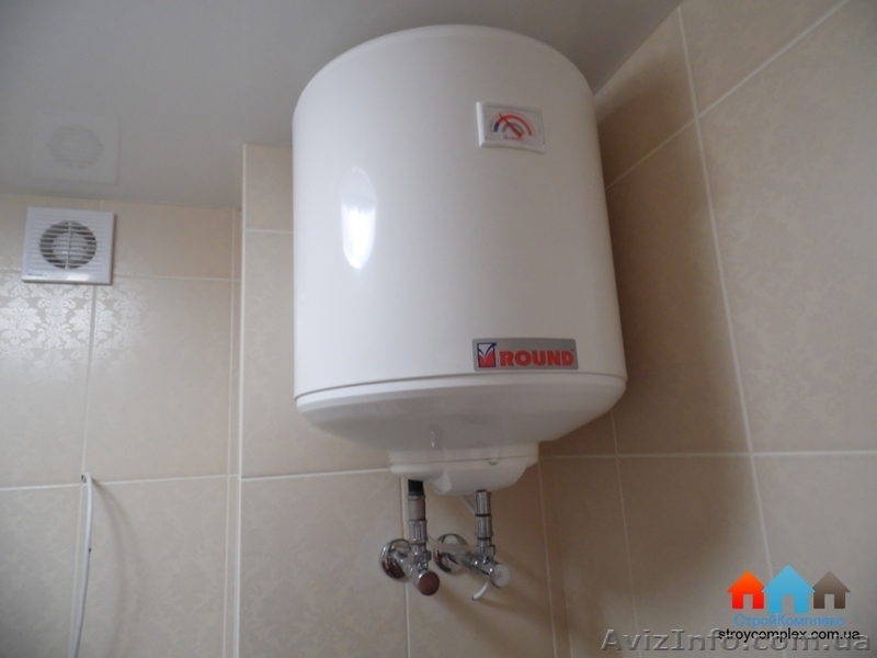 сантехработы замена труб водопровод отопление канализация тёплые полы котлы в Ха - <ro>Изображение</ro><ru>Изображение</ru> #5, <ru>Объявление</ru> #1606723