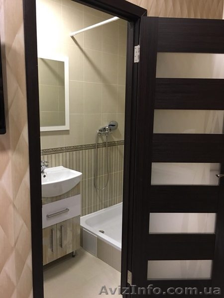 Срочно сдам 1 ком квартиру студию в новострое м Холодная Гора. - <ro>Изображение</ro><ru>Изображение</ru> #3, <ru>Объявление</ru> #1612582