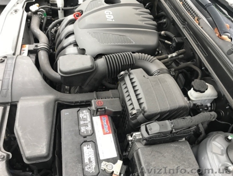 Легковой автомобиль бу Hyundai Sonata 2014 года - <ro>Изображение</ro><ru>Изображение</ru> #5, <ru>Объявление</ru> #1609581