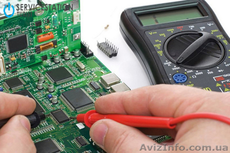 Сервисный центр "Турист" . Ремонт цифровой и бытовой техники - <ro>Изображение</ro><ru>Изображение</ru> #2, <ru>Объявление</ru> #1609651