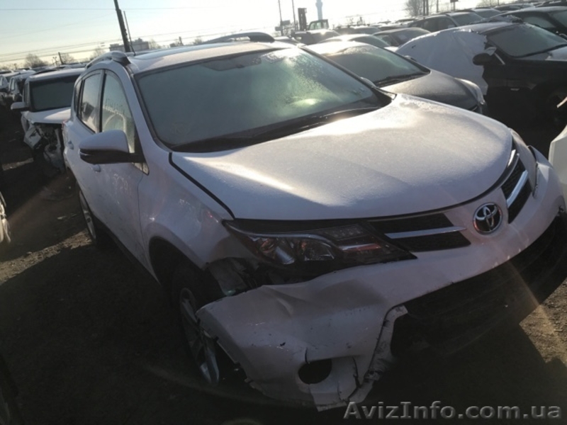 Иномарка Toyota RAV4 бу в хорошем состоянии - <ro>Изображение</ro><ru>Изображение</ru> #3, <ru>Объявление</ru> #1609561