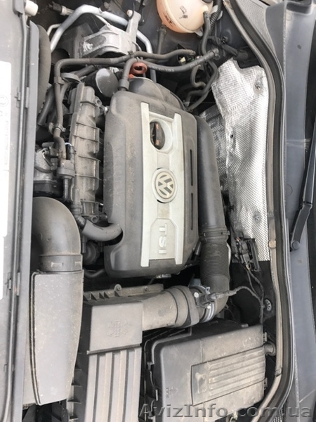 Подержанный джип Volkswagen Tiguan 2012 года... - <ro>Изображение</ro><ru>Изображение</ru> #3, <ru>Объявление</ru> #1609563