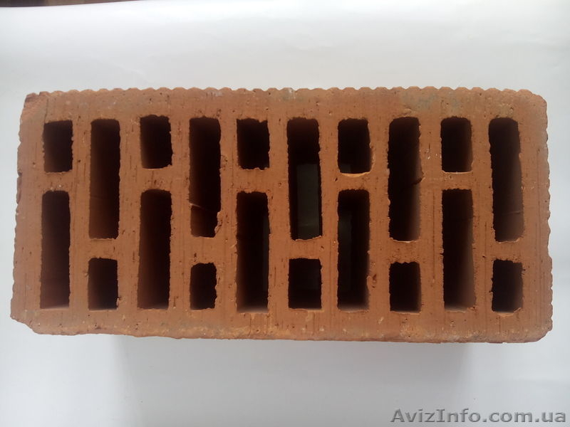 Керамический блок 2NF Керамейя КлинКерам - <ro>Изображение</ro><ru>Изображение</ru> #3, <ru>Объявление</ru> #1609555