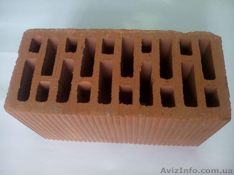 Керамический блок 2NF Керамейя КлинКерам - <ro>Изображение</ro><ru>Изображение</ru> #5, <ru>Объявление</ru> #1609555