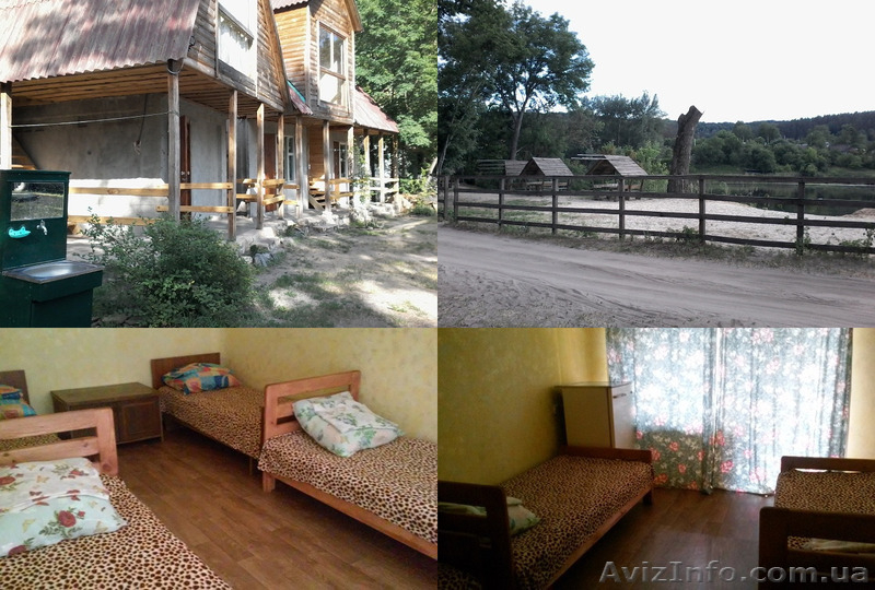 База отдыха Дача. Незабываемый отдых в Змиеве  - <ro>Изображение</ro><ru>Изображение</ru> #6, <ru>Объявление</ru> #1612192
