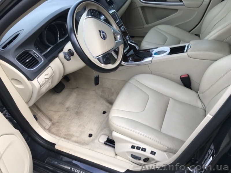 Авто из штатов дешево Volvo S60 - <ro>Изображение</ro><ru>Изображение</ru> #4, <ru>Объявление</ru> #1609571