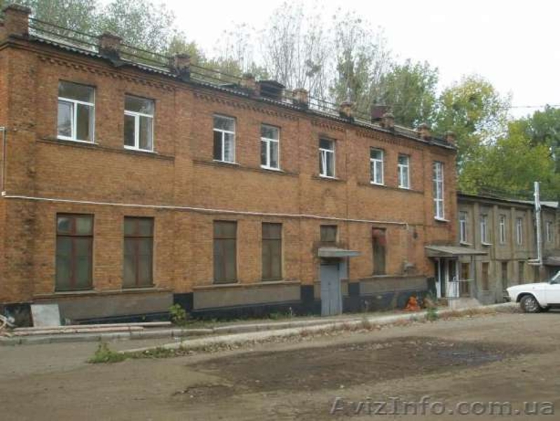 Склад и производственные помещения в Харькове. - <ro>Изображение</ro><ru>Изображение</ru> #5, <ru>Объявление</ru> #1609547