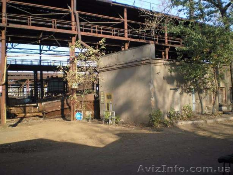 Склад и производственные помещения в Харькове. - <ro>Изображение</ro><ru>Изображение</ru> #6, <ru>Объявление</ru> #1609547
