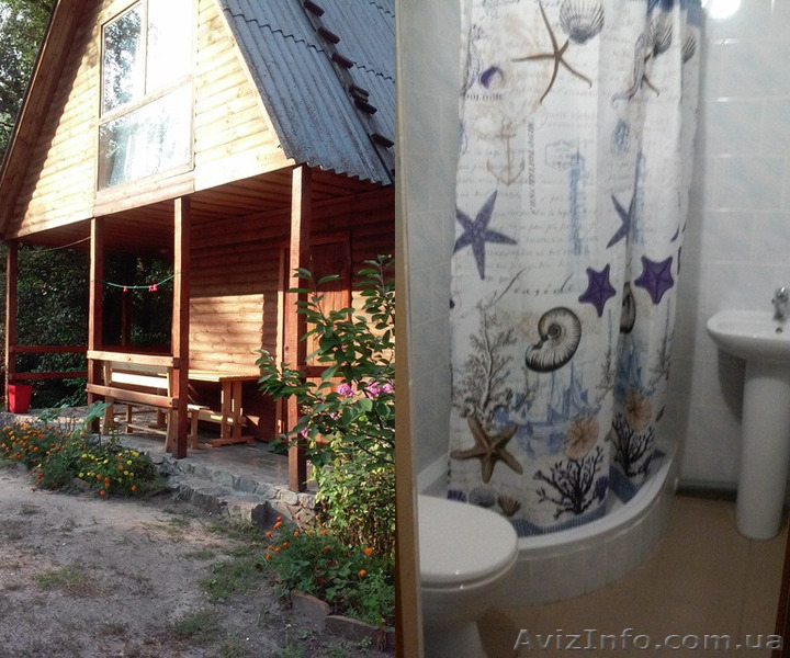 База отдыха Дача. Незабываемый отдых в Змиеве  - <ro>Изображение</ro><ru>Изображение</ru> #3, <ru>Объявление</ru> #1612192