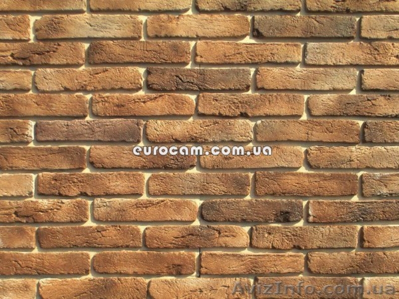 Купить гипсовый кирпич Старая Прага. Декоративный кирпич. - <ro>Изображение</ro><ru>Изображение</ru> #1, <ru>Объявление</ru> #1612568