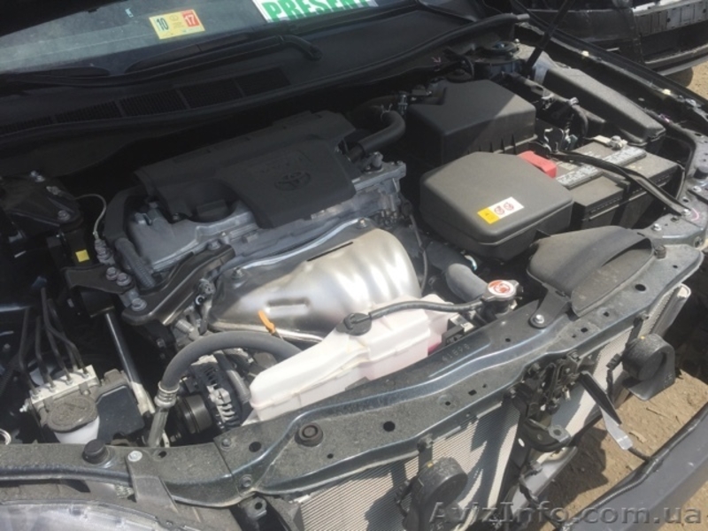 Иномарка дешево после дтп Toyota Camry 2017 года - <ro>Изображение</ro><ru>Изображение</ru> #4, <ru>Объявление</ru> #1609573