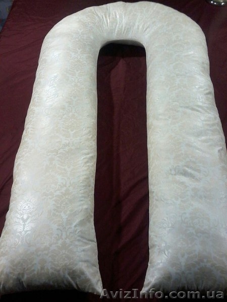 Подушка для беременных U280 - <ro>Изображение</ro><ru>Изображение</ru> #4, <ru>Объявление</ru> #1282038